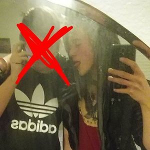 Meet your Posher, Rickey